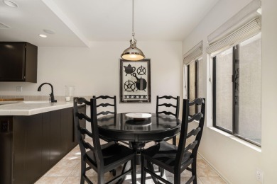 Tucked within the prestigious compound of the world-famous La on La Quinta Golf  Resort and Country Clubs in California - for sale on GolfHomes.com, golf home, golf lot
