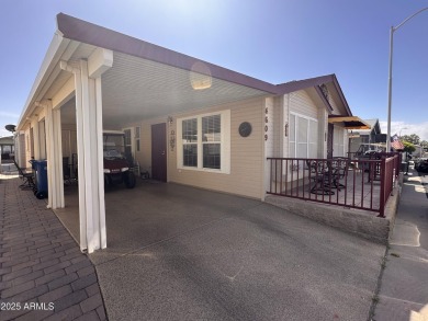 This 55+ Community features 2 Golf Courses, 18 Hole w/ a 9 hole on Viewpoint Golf Resort in Arizona - for sale on GolfHomes.com, golf home, golf lot