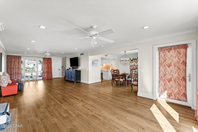 Price Improvement!  Don't miss out on this amazing golf villa!!! on Bay Point Resort Golf Club in Florida - for sale on GolfHomes.com, golf home, golf lot