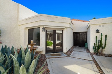 Tucked within the prestigious compound of the world-famous La on La Quinta Golf  Resort and Country Clubs in California - for sale on GolfHomes.com, golf home, golf lot