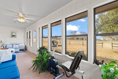 This newly listed home in coveted Meadowlakes offers handsome on Hidden Falls Golf Club in Texas - for sale on GolfHomes.com, golf home, golf lot