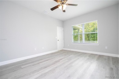 Beautiful New Construction in Citrus Springs - 4 Bedrooms on Pine Ridge Community Golf and Country Club in Florida - for sale on GolfHomes.com, golf home, golf lot