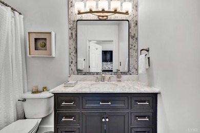 Travel & Leisure Magazine quoted Smith Mountain Lake as 'Lake on Mariners Landing Golf and Country Club in Virginia - for sale on GolfHomes.com, golf home, golf lot