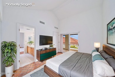 This architectural jewel captures sweeping views of the Catalina on Omni Tucson National Golf Resort and Spa - Sonoran in Arizona - for sale on GolfHomes.com, golf home, golf lot
