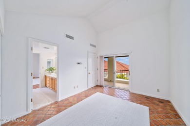 This architectural jewel captures sweeping views of the Catalina on Omni Tucson National Golf Resort and Spa - Sonoran in Arizona - for sale on GolfHomes.com, golf home, golf lot