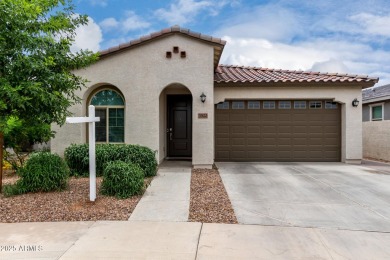 Welcome to this stunning 4-bedroom, 3-bathroom home in the on Ironwood Golf Club in Arizona - for sale on GolfHomes.com, golf home, golf lot