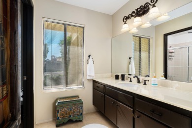 Tucked within the prestigious compound of the world-famous La on La Quinta Golf  Resort and Country Clubs in California - for sale on GolfHomes.com, golf home, golf lot