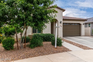 Welcome to this stunning 4-bedroom, 3-bathroom home in the on Ironwood Golf Club in Arizona - for sale on GolfHomes.com, golf home, golf lot