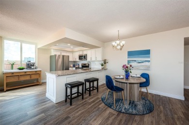Located in the walkable and charming island community of Isla on Isla Del Sol Yacht and Country Club in Florida - for sale on GolfHomes.com, golf home, golf lot