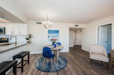 Located in the walkable and charming island community of Isla on Isla Del Sol Yacht and Country Club in Florida - for sale on GolfHomes.com, golf home, golf lot