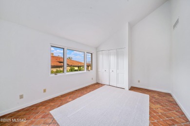 This architectural jewel captures sweeping views of the Catalina on Omni Tucson National Golf Resort and Spa - Sonoran in Arizona - for sale on GolfHomes.com, golf home, golf lot