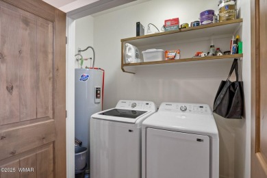 Looking for a turnkey mountain retreat with rustic charm and on Torreon Golf Club in Arizona - for sale on GolfHomes.com, golf home, golf lot