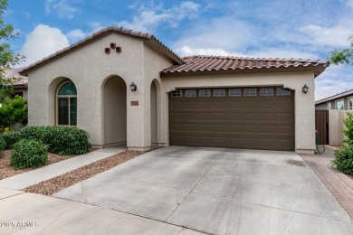 Welcome to this stunning 4-bedroom, 3-bathroom home in the on Ironwood Golf Club in Arizona - for sale on GolfHomes.com, golf home, golf lot