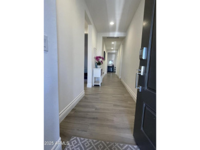 Welcome to this stunning 4-bedroom, 3-bathroom home in the on Ironwood Golf Club in Arizona - for sale on GolfHomes.com, golf home, golf lot