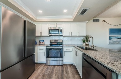 Located in the walkable and charming island community of Isla on Isla Del Sol Yacht and Country Club in Florida - for sale on GolfHomes.com, golf home, golf lot