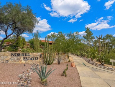 This architectural jewel captures sweeping views of the Catalina on Omni Tucson National Golf Resort and Spa - Sonoran in Arizona - for sale on GolfHomes.com, golf home, golf lot