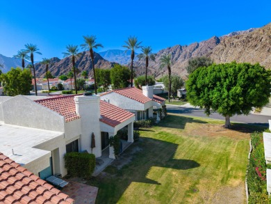 Tucked within the prestigious compound of the world-famous La on La Quinta Golf  Resort and Country Clubs in California - for sale on GolfHomes.com, golf home, golf lot