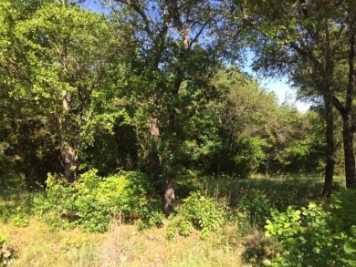 Trees, Trees and more Trees. Beautiful lot backing to a nature on The Retreat in Texas - for sale on GolfHomes.com, golf home, golf lot