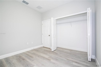 Beautiful New Construction in Citrus Springs - 4 Bedrooms on Pine Ridge Community Golf and Country Club in Florida - for sale on GolfHomes.com, golf home, golf lot