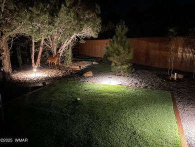 Looking for a turnkey mountain retreat with rustic charm and on Torreon Golf Club in Arizona - for sale on GolfHomes.com, golf home, golf lot