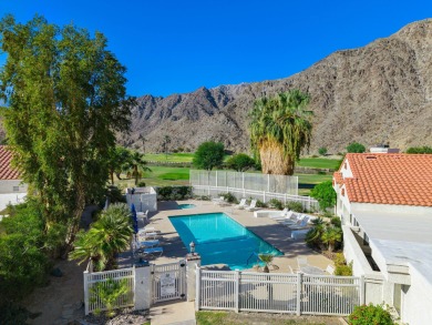 Tucked within the prestigious compound of the world-famous La on La Quinta Golf  Resort and Country Clubs in California - for sale on GolfHomes.com, golf home, golf lot