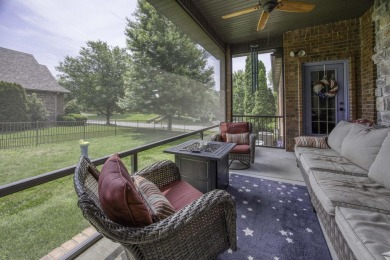 Rivercut Golf Community! Ranked in the top golf communities, top on Rivercut Golf Course in Missouri - for sale on GolfHomes.com, golf home, golf lot