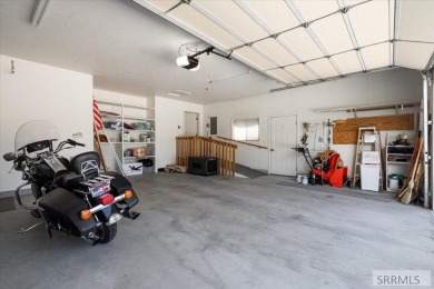 You'll be amazed with this fully remodeled home that is ready on Teton Lakes Golf Courses in Idaho - for sale on GolfHomes.com, golf home, golf lot