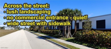 CITY UTILITIES IN AND FULLY PAID? BIKE PATHS? GOLF? WALK/BIKE TO on Palmetto-Pine Country Club in Florida - for sale on GolfHomes.com, golf home, golf lot
