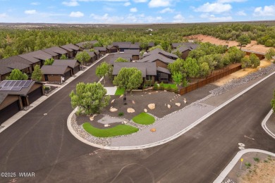 Looking for a turnkey mountain retreat with rustic charm and on Torreon Golf Club in Arizona - for sale on GolfHomes.com, golf home, golf lot