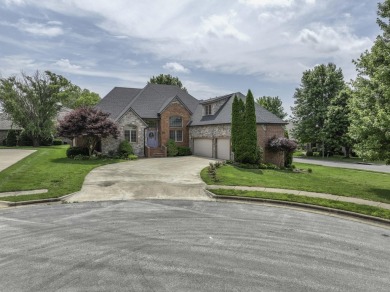 Rivercut Golf Community! Ranked in the top golf communities, top on Rivercut Golf Course in Missouri - for sale on GolfHomes.com, golf home, golf lot