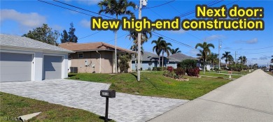 CITY UTILITIES IN AND FULLY PAID? BIKE PATHS? GOLF? WALK/BIKE TO on Palmetto-Pine Country Club in Florida - for sale on GolfHomes.com, golf home, golf lot