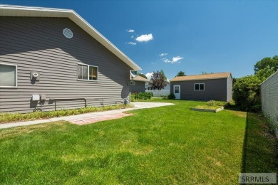 You'll be amazed with this fully remodeled home that is ready on Teton Lakes Golf Courses in Idaho - for sale on GolfHomes.com, golf home, golf lot