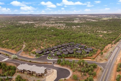Looking for a turnkey mountain retreat with rustic charm and on Torreon Golf Club in Arizona - for sale on GolfHomes.com, golf home, golf lot