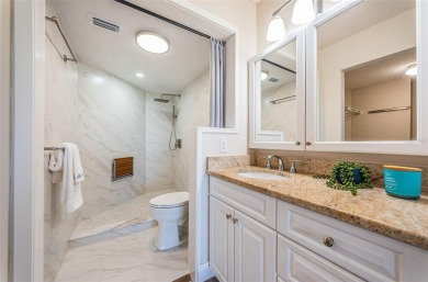 Located in the walkable and charming island community of Isla on Isla Del Sol Yacht and Country Club in Florida - for sale on GolfHomes.com, golf home, golf lot