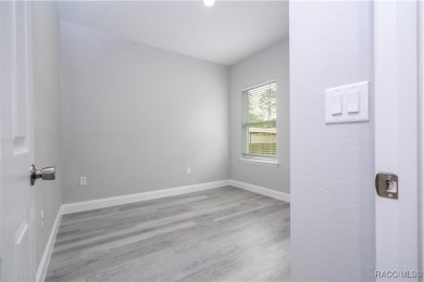 Beautiful New Construction in Citrus Springs - 4 Bedrooms on Pine Ridge Community Golf and Country Club in Florida - for sale on GolfHomes.com, golf home, golf lot