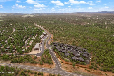 Looking for a turnkey mountain retreat with rustic charm and on Torreon Golf Club in Arizona - for sale on GolfHomes.com, golf home, golf lot