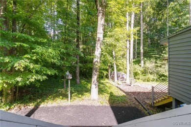 Nestled in sought-after Brandermill, where nature and on Brandermill Country Club in Virginia - for sale on GolfHomes.com, golf home, golf lot