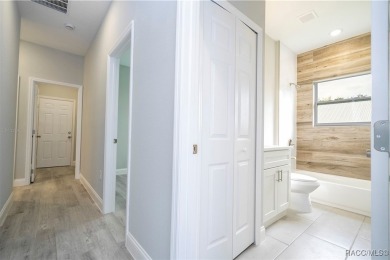 Beautiful New Construction in Citrus Springs - 4 Bedrooms on Pine Ridge Community Golf and Country Club in Florida - for sale on GolfHomes.com, golf home, golf lot