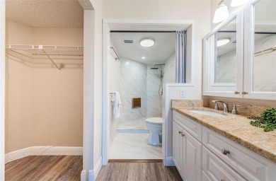 Located in the walkable and charming island community of Isla on Isla Del Sol Yacht and Country Club in Florida - for sale on GolfHomes.com, golf home, golf lot