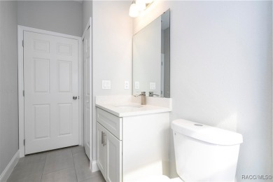 Beautiful New Construction in Citrus Springs - 4 Bedrooms on Pine Ridge Community Golf and Country Club in Florida - for sale on GolfHomes.com, golf home, golf lot