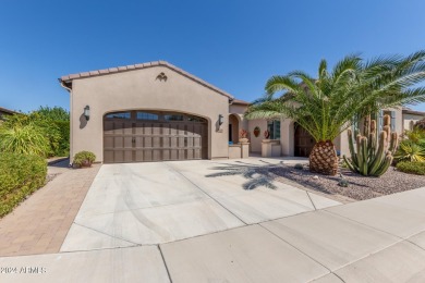 You'll feel like home the moment you step into this beautiful on Encanterra Country Club in Arizona - for sale on GolfHomes.com, golf home, golf lot