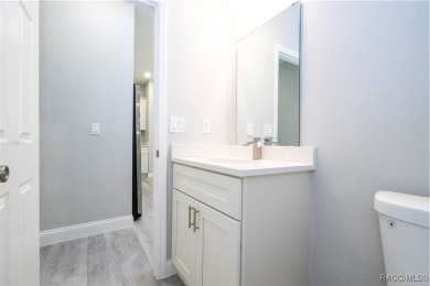 Beautiful New Construction in Citrus Springs - 4 Bedrooms on Pine Ridge Community Golf and Country Club in Florida - for sale on GolfHomes.com, golf home, golf lot