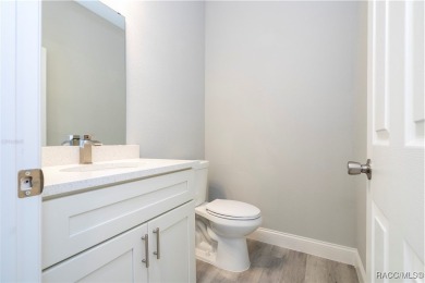 Beautiful New Construction in Citrus Springs - 4 Bedrooms on Pine Ridge Community Golf and Country Club in Florida - for sale on GolfHomes.com, golf home, golf lot