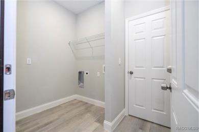 Beautiful New Construction in Citrus Springs - 4 Bedrooms on Pine Ridge Community Golf and Country Club in Florida - for sale on GolfHomes.com, golf home, golf lot