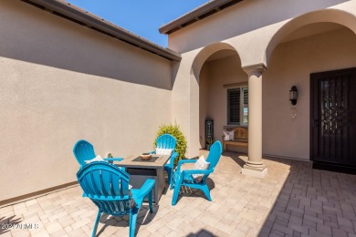 You'll feel like home the moment you step into this beautiful on Encanterra Country Club in Arizona - for sale on GolfHomes.com, golf home, golf lot