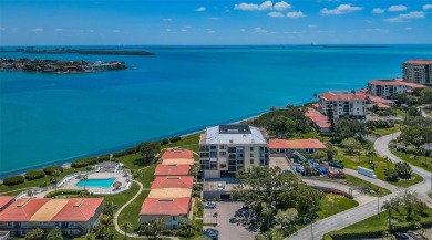 Located in the walkable and charming island community of Isla on Isla Del Sol Yacht and Country Club in Florida - for sale on GolfHomes.com, golf home, golf lot