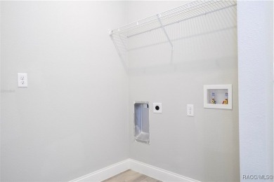 Beautiful New Construction in Citrus Springs - 4 Bedrooms on Pine Ridge Community Golf and Country Club in Florida - for sale on GolfHomes.com, golf home, golf lot
