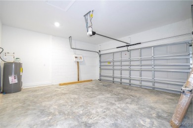 Beautiful New Construction in Citrus Springs - 4 Bedrooms on Pine Ridge Community Golf and Country Club in Florida - for sale on GolfHomes.com, golf home, golf lot