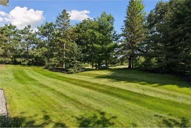 Here is the Wedgewood villa you have been waiting for! This on Prestwick Golf Club At Wedgewood in Minnesota - for sale on GolfHomes.com, golf home, golf lot