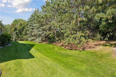 Here is the Wedgewood villa you have been waiting for! This on Prestwick Golf Club At Wedgewood in Minnesota - for sale on GolfHomes.com, golf home, golf lot